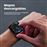 Smartwatch Amazfit Bip 6 Negro