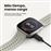 Smartwatch Amazfit Bip 6 Negro
