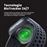 Smartwatch Amazfit Bip 6 Negro
