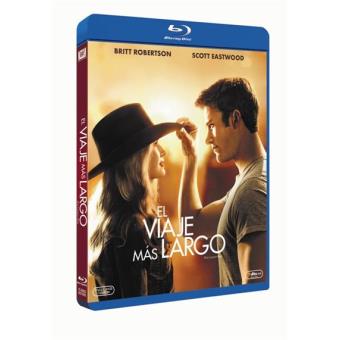 El viaje más largo - Blu-Ray