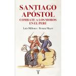 Santiago apostol combate a los moro