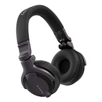 Auriculares Pioneer DJ HDJ-CUE1 Negro