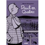 Paul en Quebec