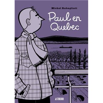 Paul en Quebec