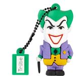 Pendrive Memoria USB 2.0 Tribe DC Joker 32GB