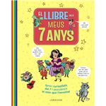 El Llibre Dels Meus 7 Anys