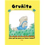 Oso Gruñito