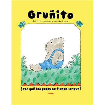 Oso Gruñito