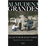 El lector de Julio Verne
