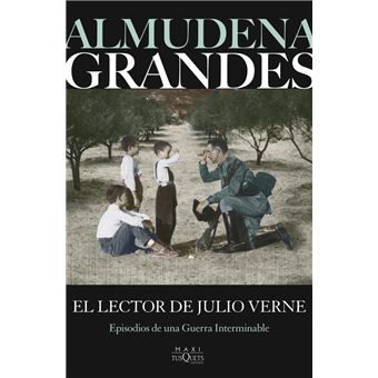El lector de Julio Verne