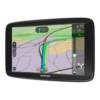 TomTom Via 62 Europa