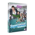 Supernormal Temporada Completa - DVD
