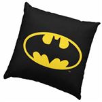 Default Constructor Cojín Dc Batman Logo