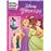 Princesas disney-stick &amp; stack