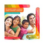 Os hablo como a niños: abrid vuestr