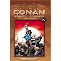 Crónicas de Conan 22