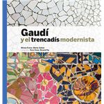 Gaudi y el trencadis modernista -es