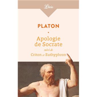 Apologie de Socrate - 1