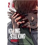 Killing Stalking Season 2 vol. 02