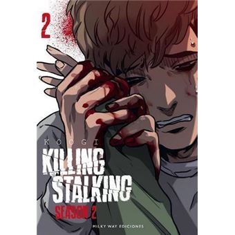 Killing Stalking Season 2 vol. 2