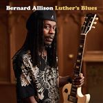 Luther's Blues - 2 Vinilos