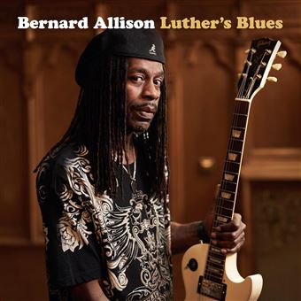 Luther's Blues - 2 Vinilos