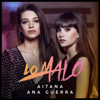 Lo malo - CD Single