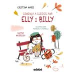 Comença A Llegir Amb Elly I Billy