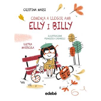 Comença A Llegir Amb Elly I Billy
