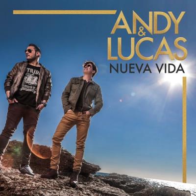 Andy & Lucas >> Álbum "Nueva Vida" 1507-1