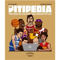 La Pitipedia