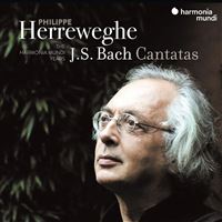 Bach Complete Edition - 142 CDs - Johann Sebastian Bach - Varios