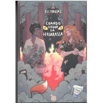 Cuando Llegue La Hojarasca