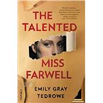 The talented miss Farwell