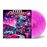On The Prowl - Vinilo Rosa