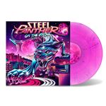 On The Prowl - Vinilo Rosa