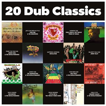 20 dub classics