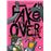 Fake over (cat)