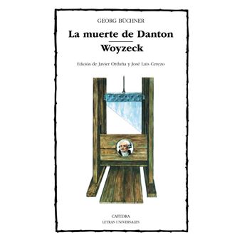 La Muerte de Danton: Woyzeck