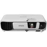 Proyector Epson EB-X41 XGA blanco