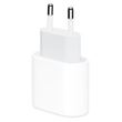 Cargador de red Apple USB-C de 20W Blanco