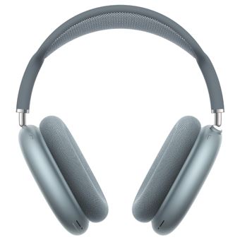Apple AirPods Max 2 Azul - Auriculares Bluetooth - Los mejores
