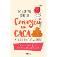 Conozca su caca y lo que dice de su salud