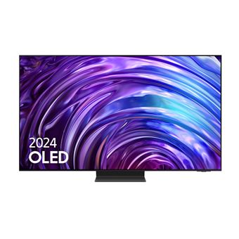 TV OLED 55" Samsung TQ55S95D 4K UHD Smart TV - 1