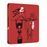 Deadpool 2 - Versión extendida Super $@%!# Grande - Steelbook Blu-Ray_0