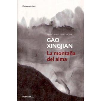 La montaña del alma