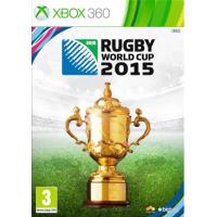 Rugby World Cup 2015 XBox 360