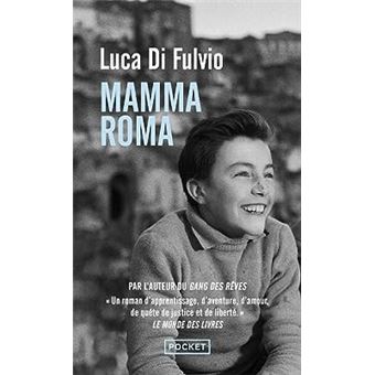 Mamma Roma