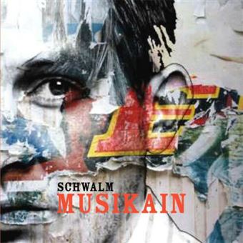 Musikain
