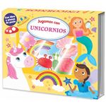 Jugamos con unicornios